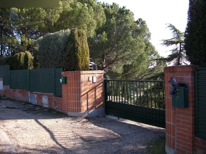 Vivienda en Algete