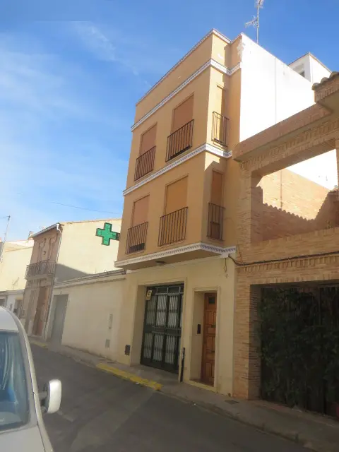 Vivienda en Massamagrell