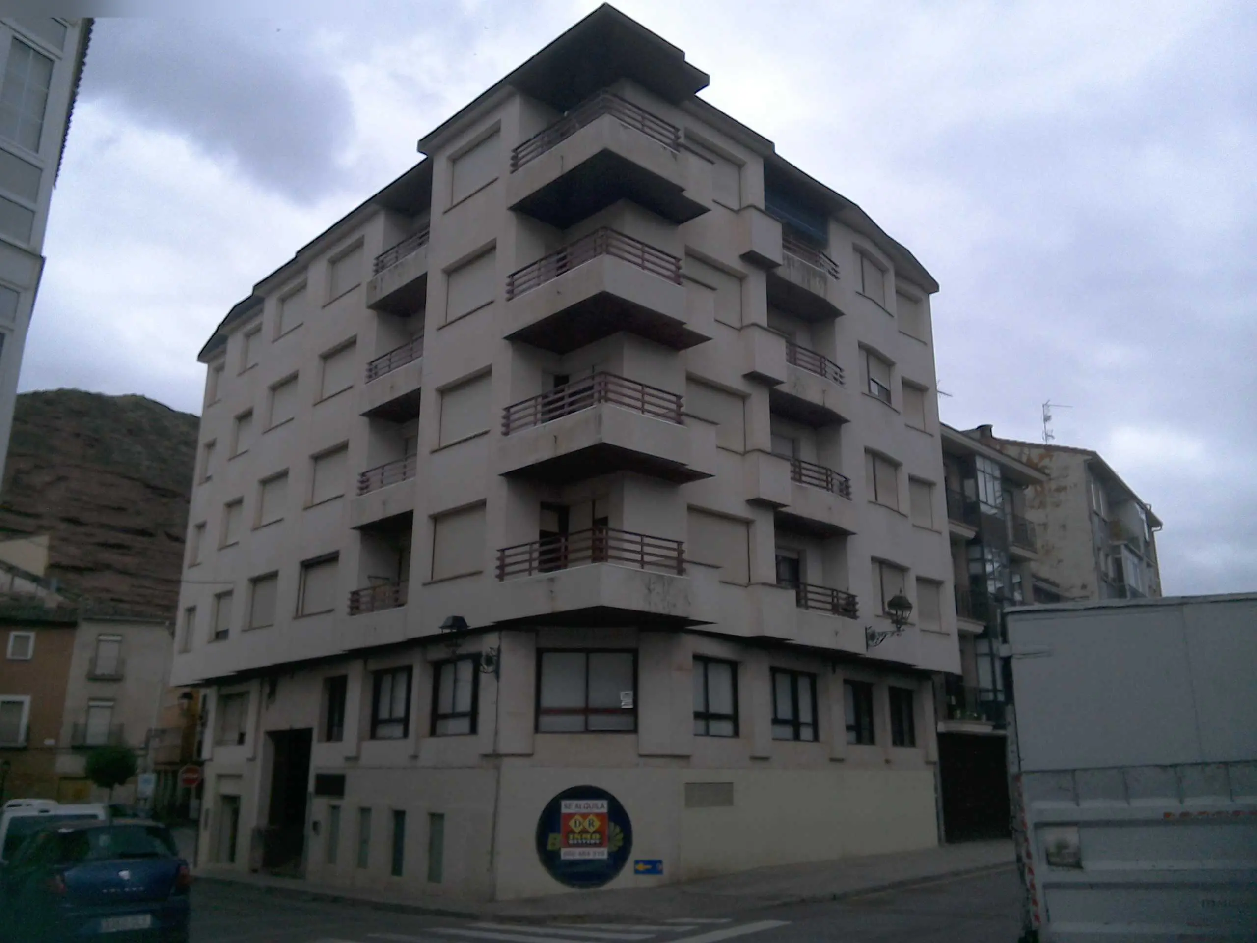 Local en Nájera