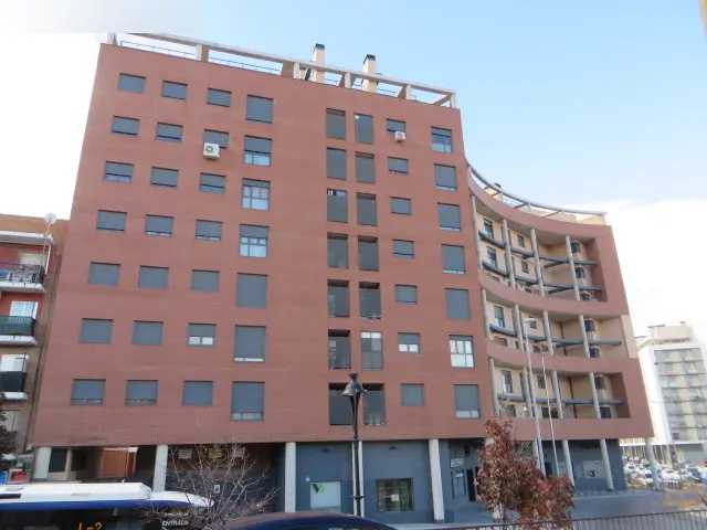 Vivienda en Arganda del Rey