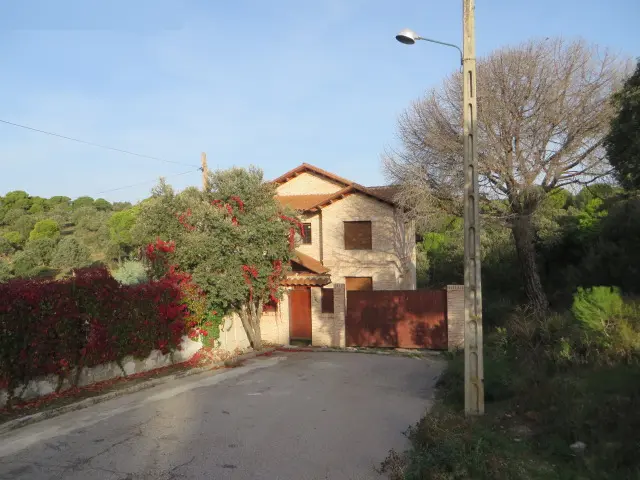 Vivienda en Villa del Prado