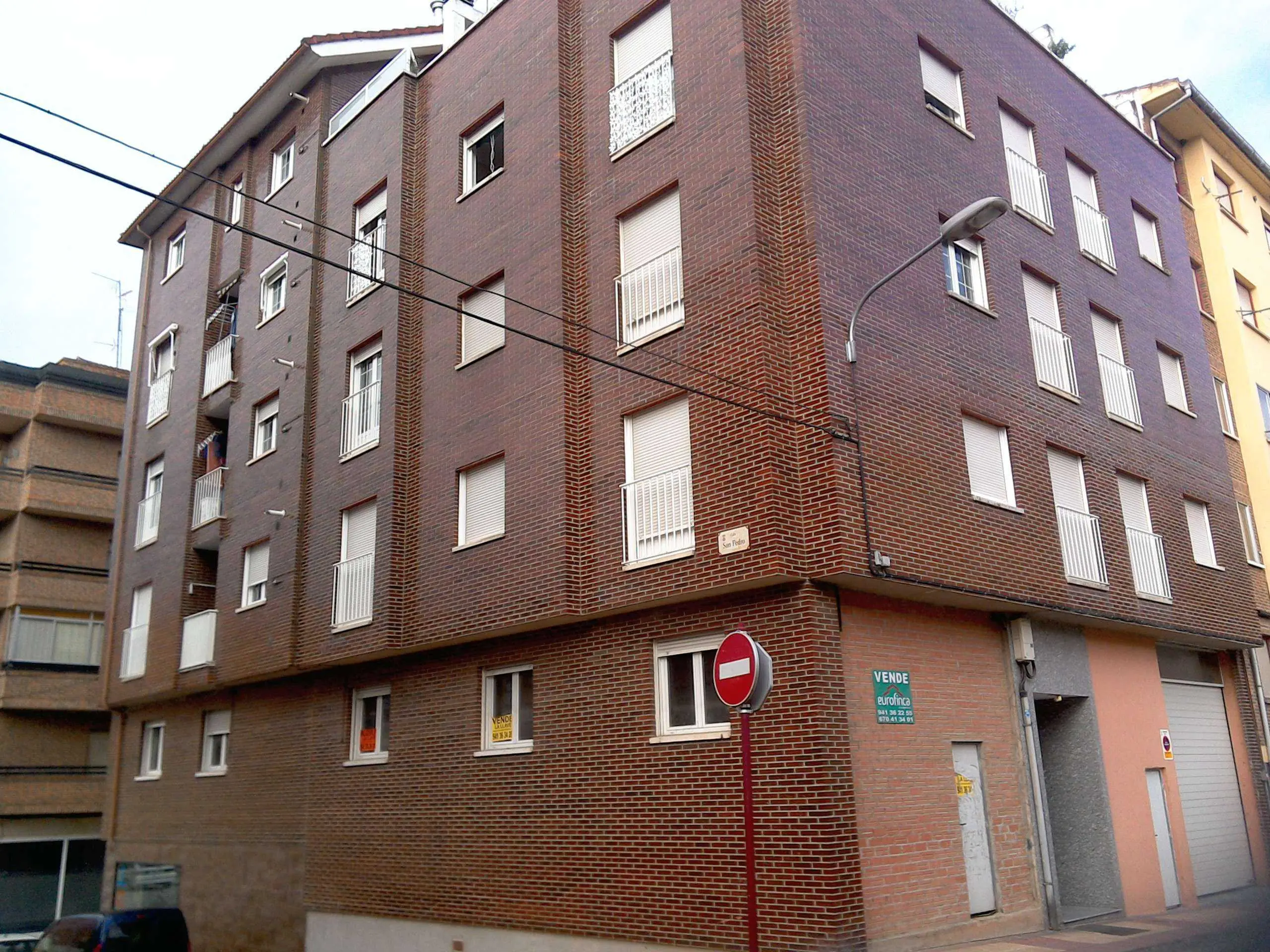 Local en Nájera