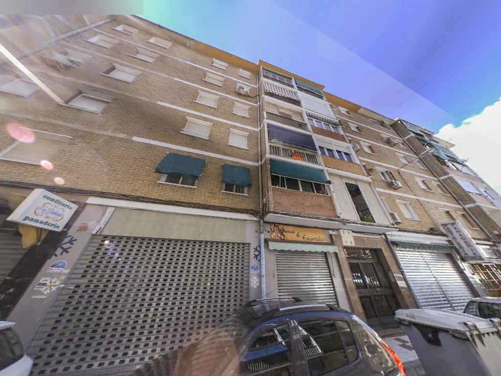 Vivienda en Málaga