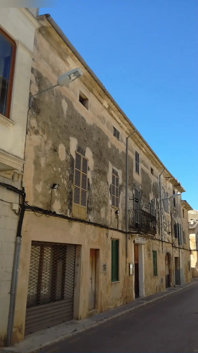 Vivienda en Llucmajor