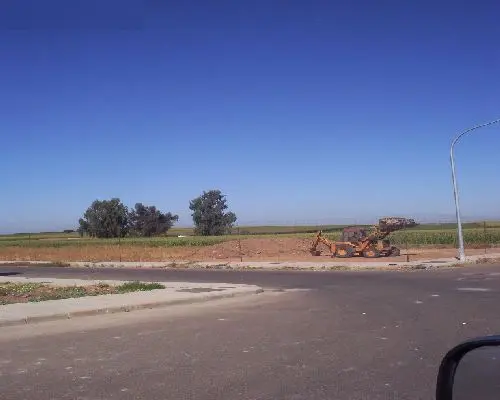 Terreno en Zafra