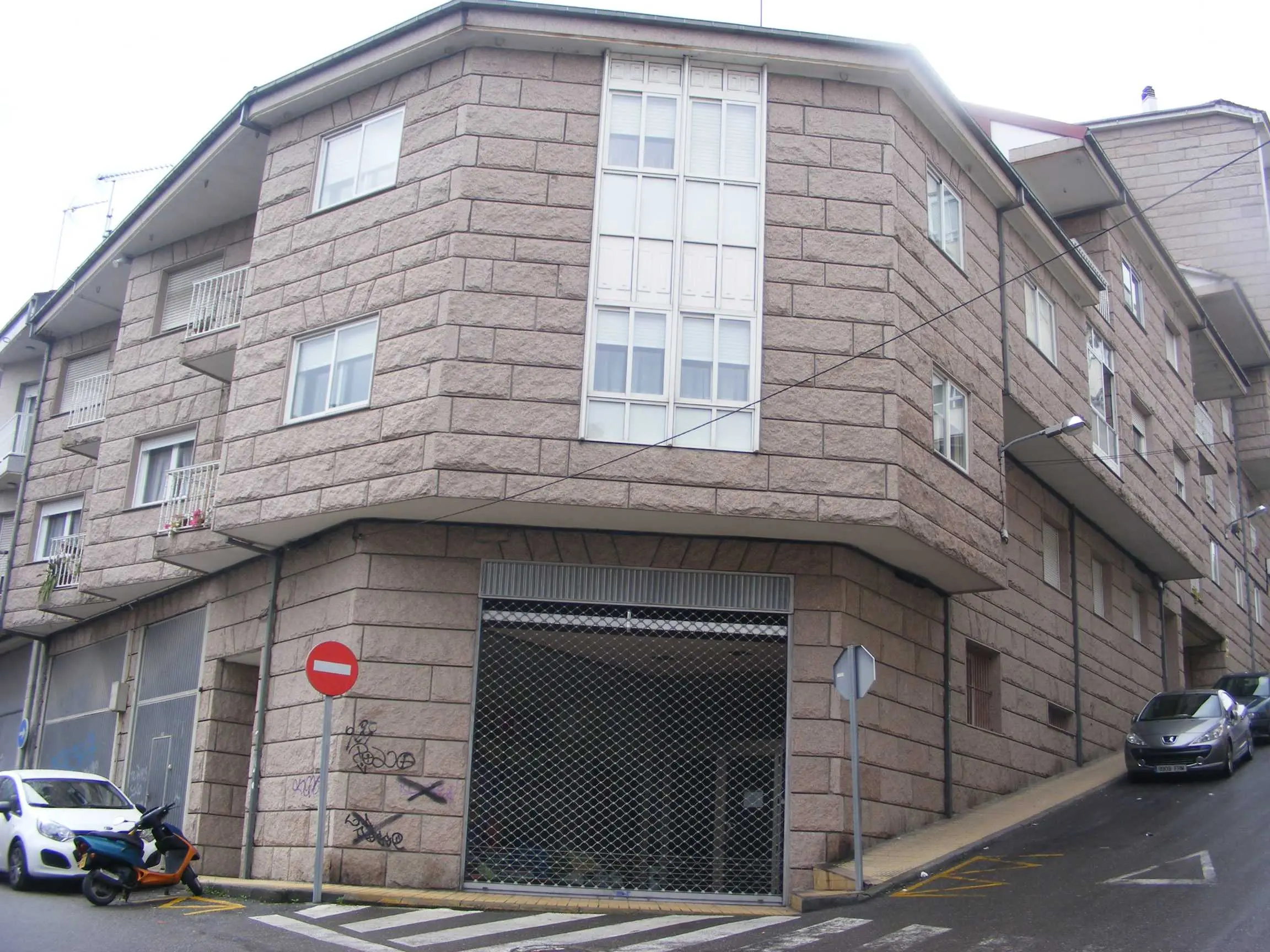 Vivienda en Barbadás
