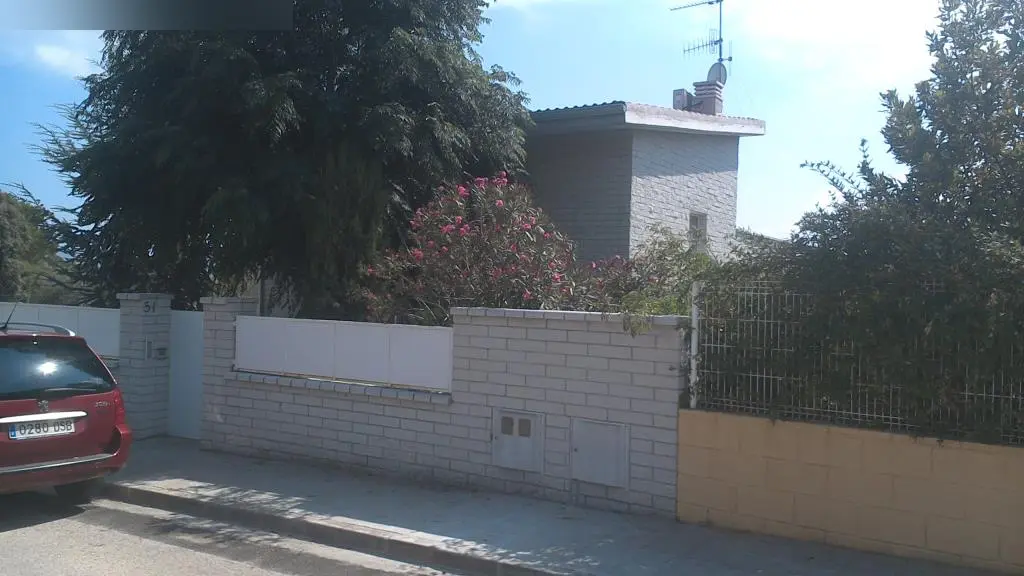 Vivienda en Pacs del Penedès