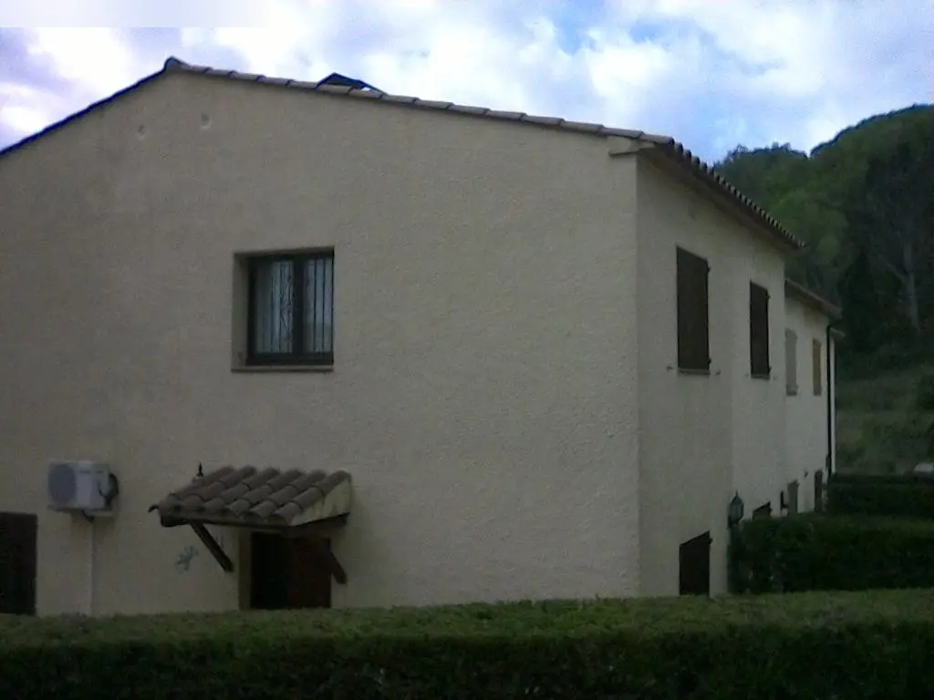 Vivienda en Torroella de Montgrí