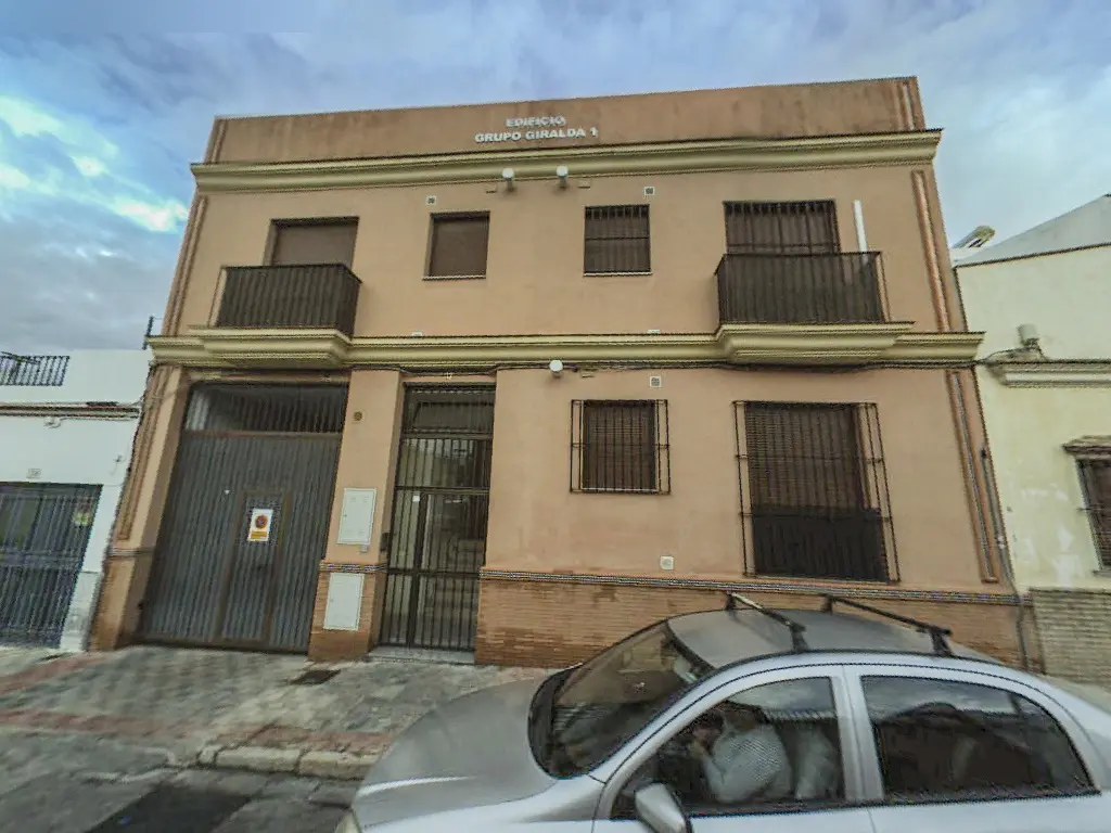 Trastero en Alcalá de Guadaíra