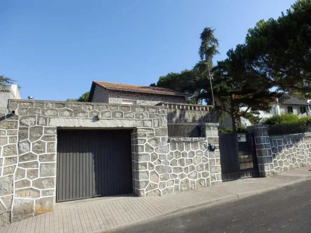 Vivienda en Collado Mediano