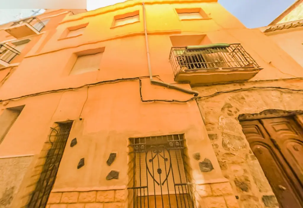 Vivienda en Sagunto