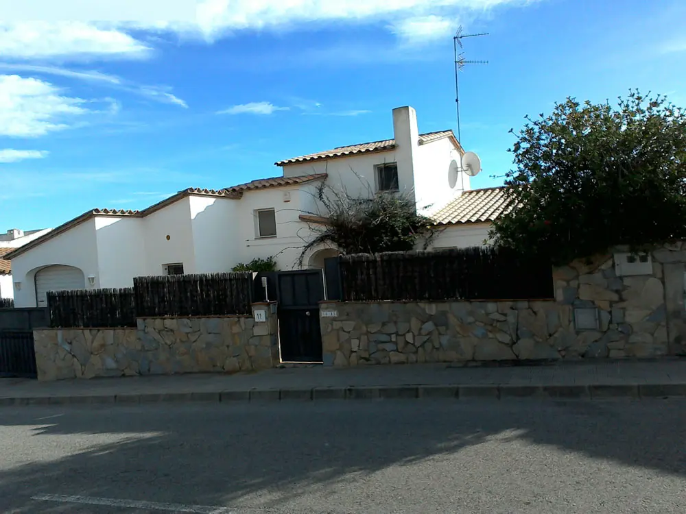 Vivienda en Calonge i Sant Antoni
