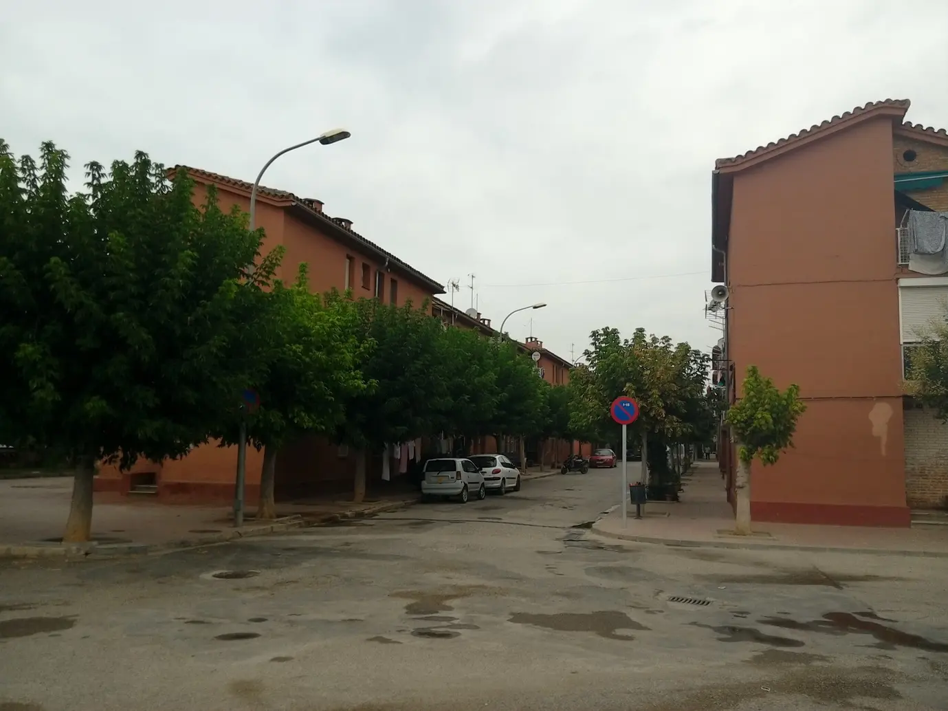 Vivienda en Torres de Segre