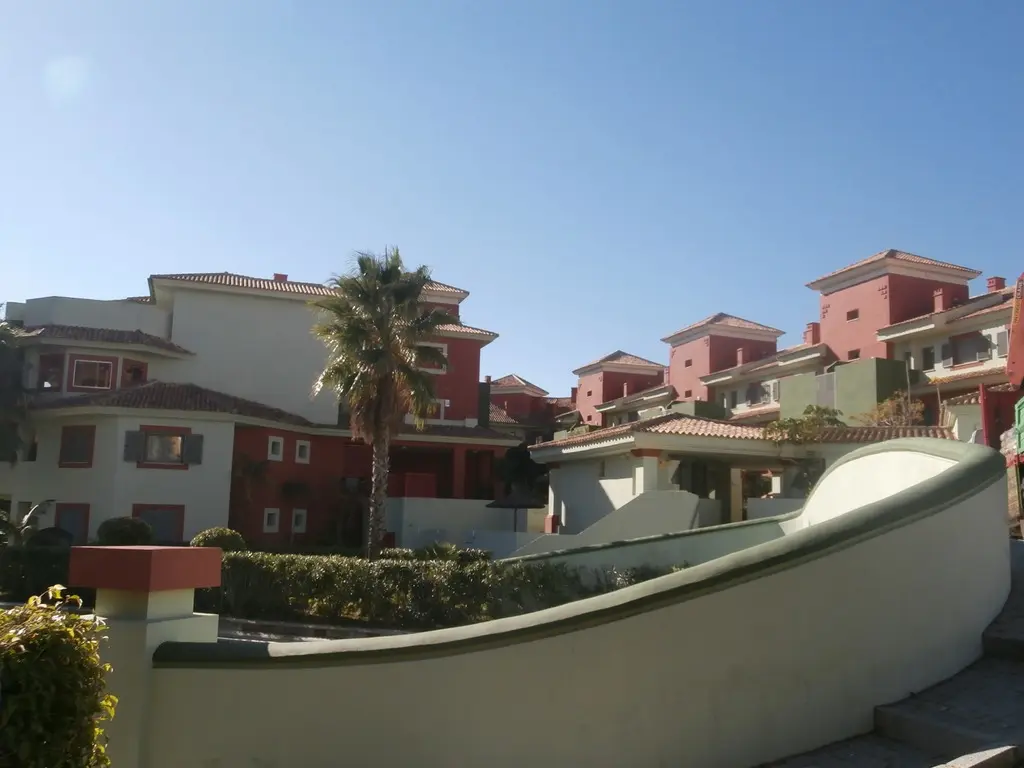 Vivienda en San Roque