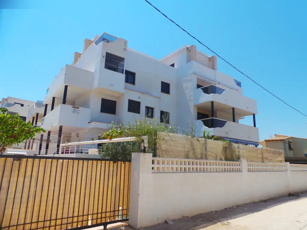 Trastero en Dénia