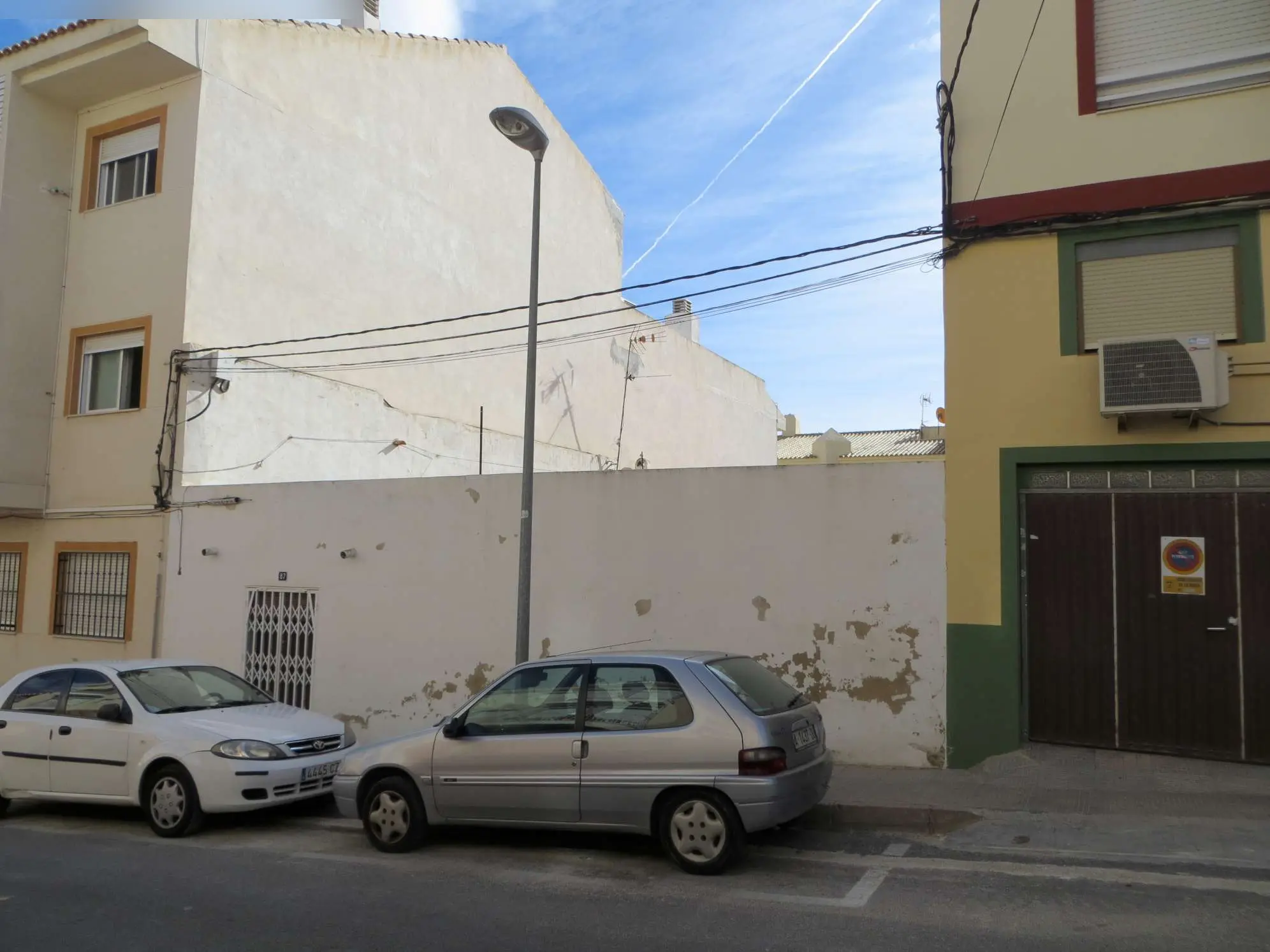 Vivienda en La Nucia