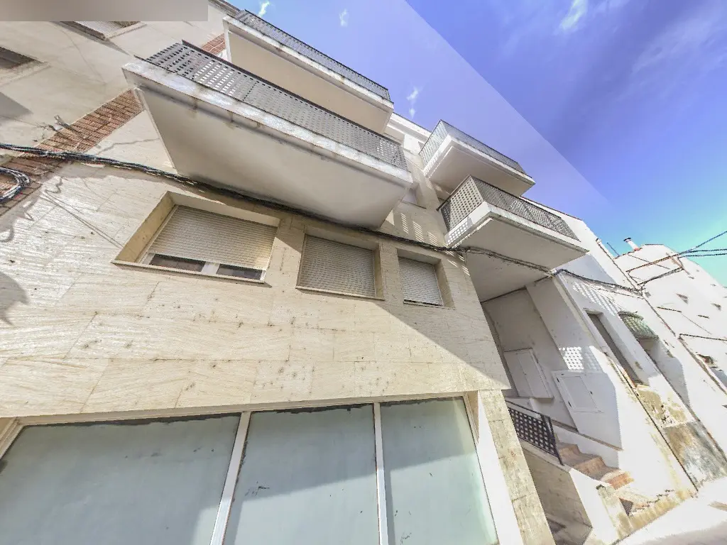 Vivienda en Amposta