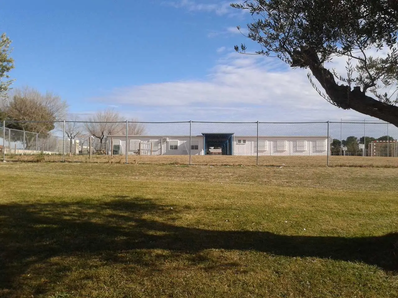 Terreno en Figueres
