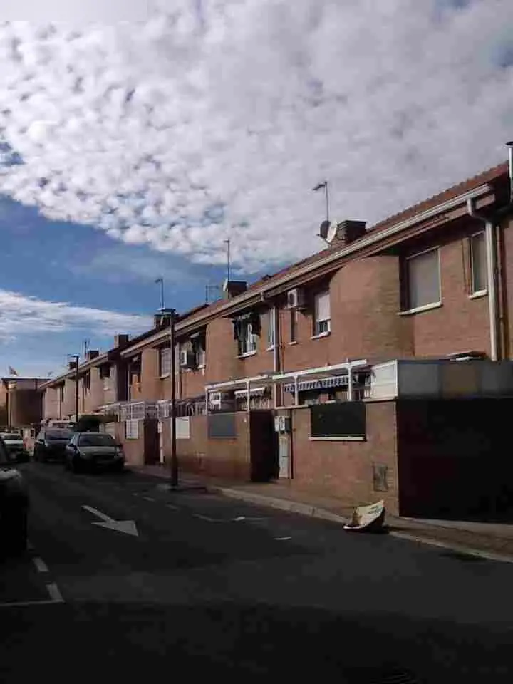 Vivienda en Meco