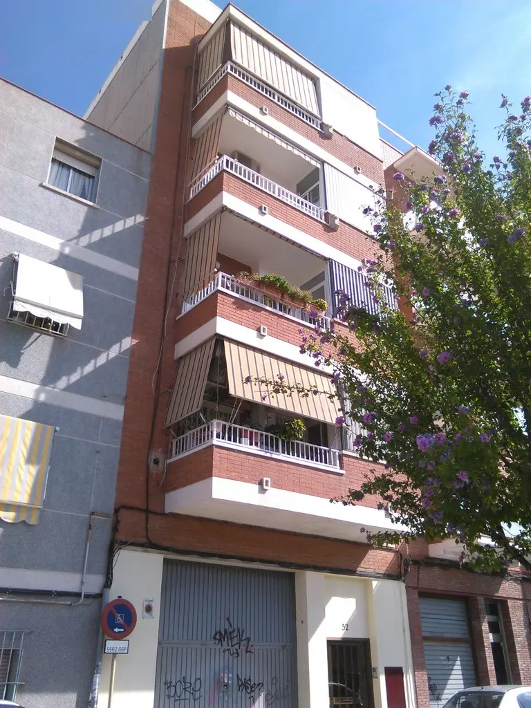 Garaje en Cornellà de Llobregat