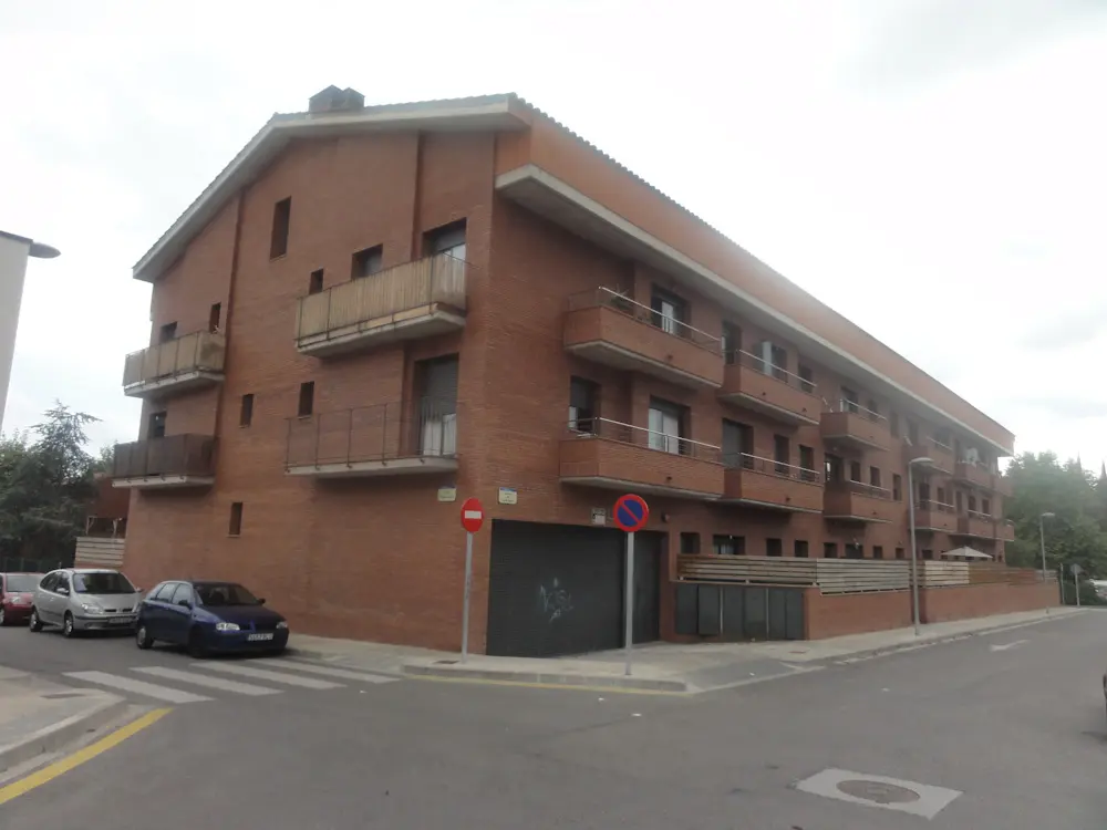 Garaje en Sant Antoni de Vilamajor