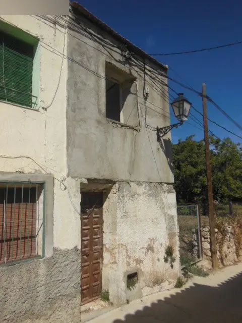 Vivienda en Ambite