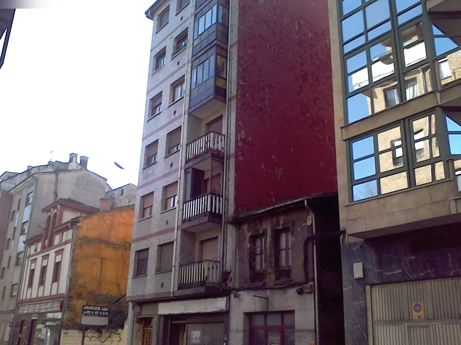 Local en Langreo