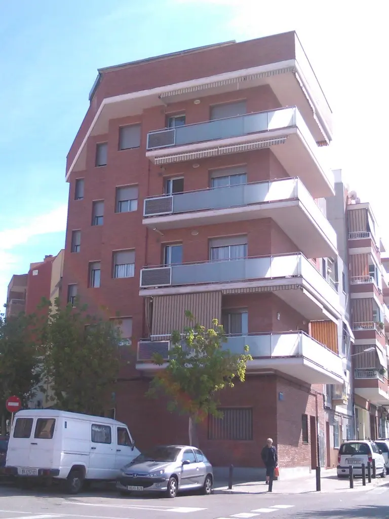 Garaje en Cornellà de Llobregat