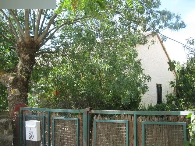 Vivienda en Navas de Riofrío