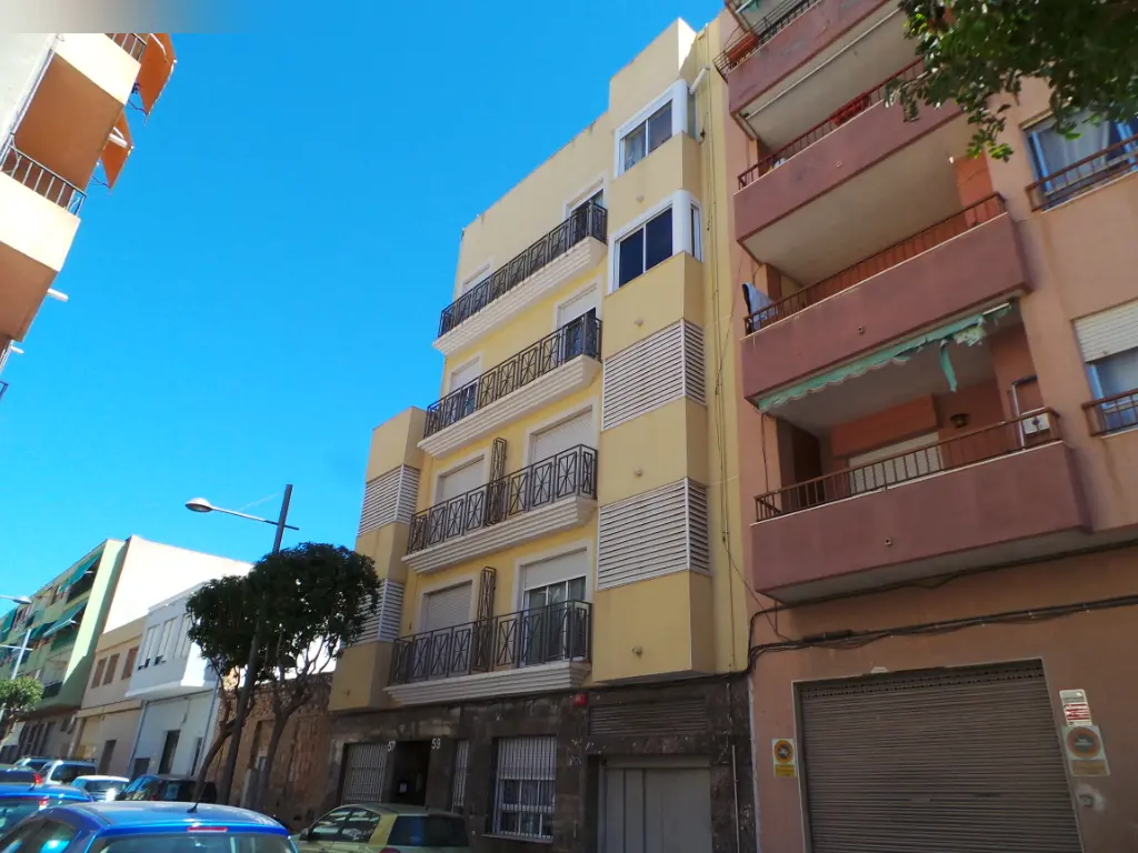 Trastero en San Vicente del Raspeig