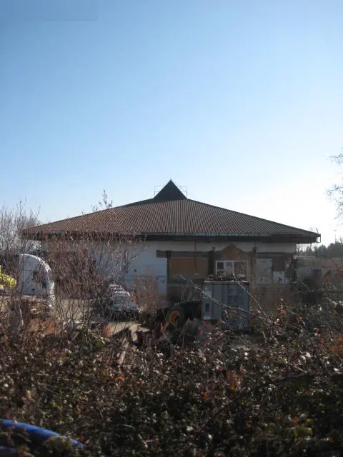 Terreno en Guadarrama