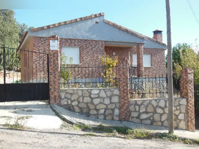 Vivienda en Fuentenovilla