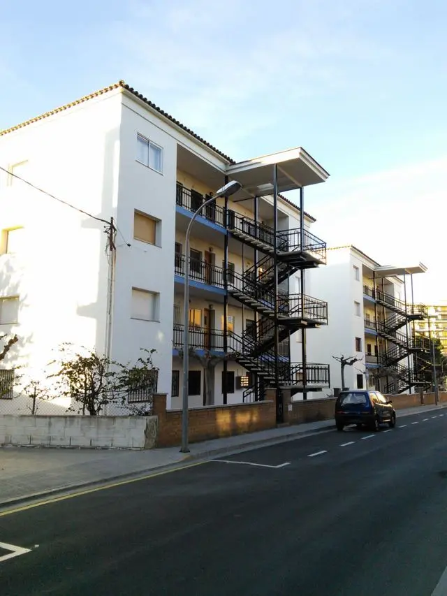 Vivienda en Vandellòs i l'Hospitalet de l'Infant