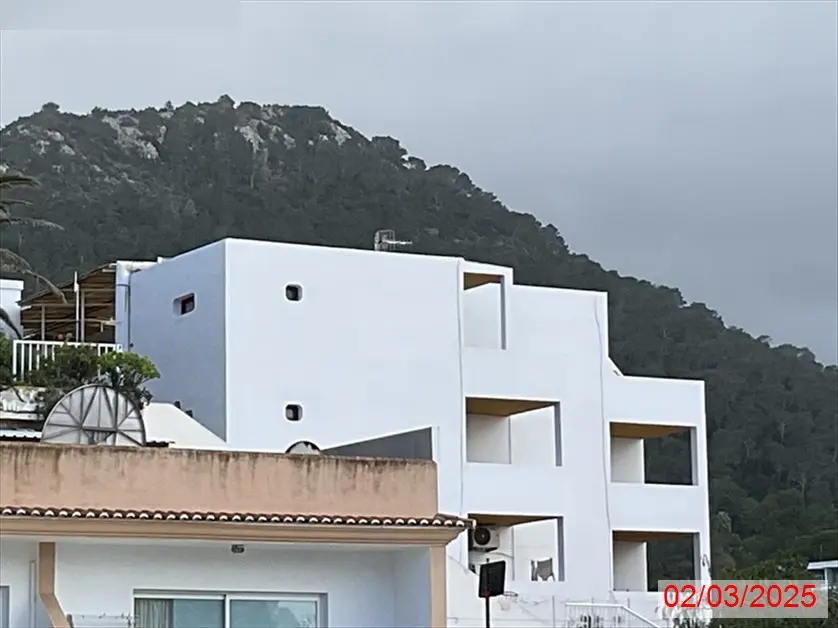 Vivienda en Sant Joan de Labritja