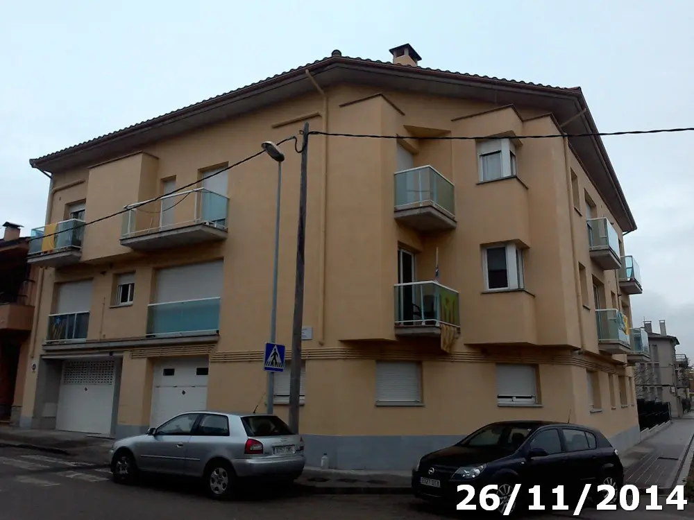 Garaje en Torelló