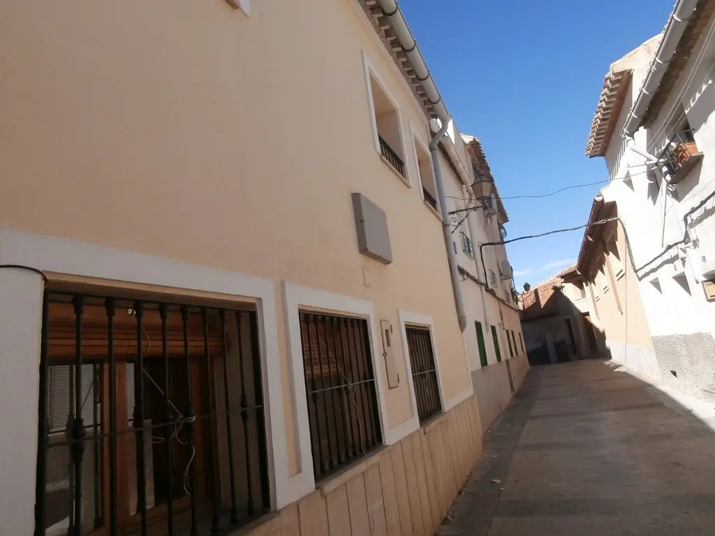 Vivienda en Caravaca de la Cruz