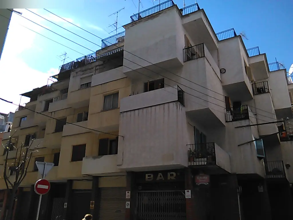 Vivienda en Calella