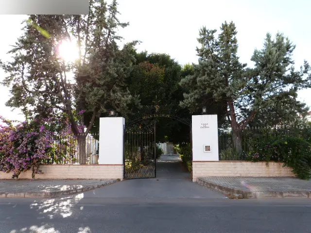 Finca rústica en Andújar