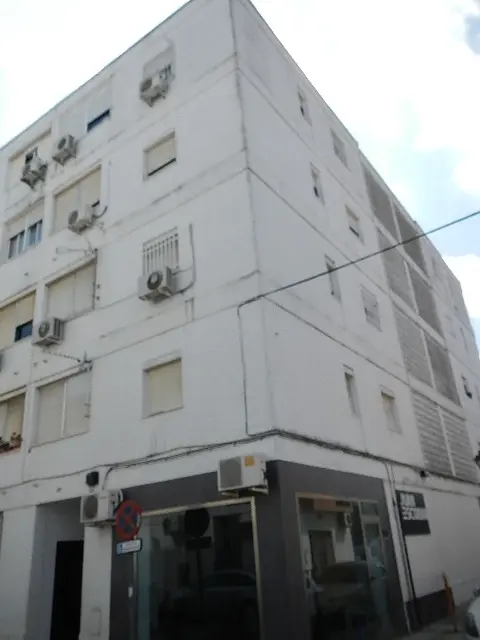 Vivienda en Gines