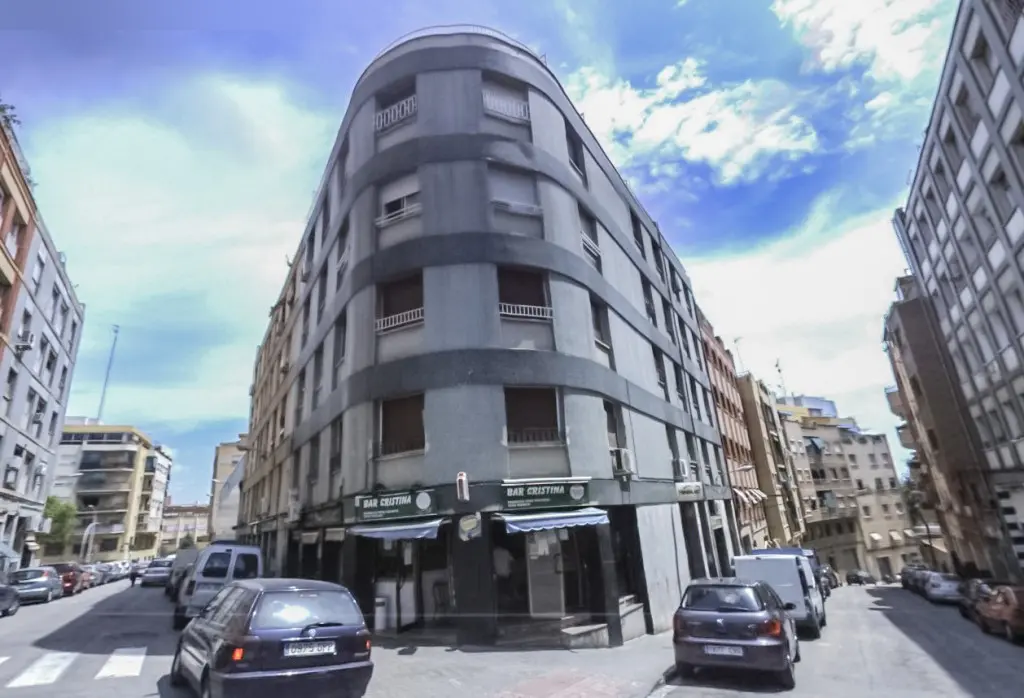 Vivienda en Badalona