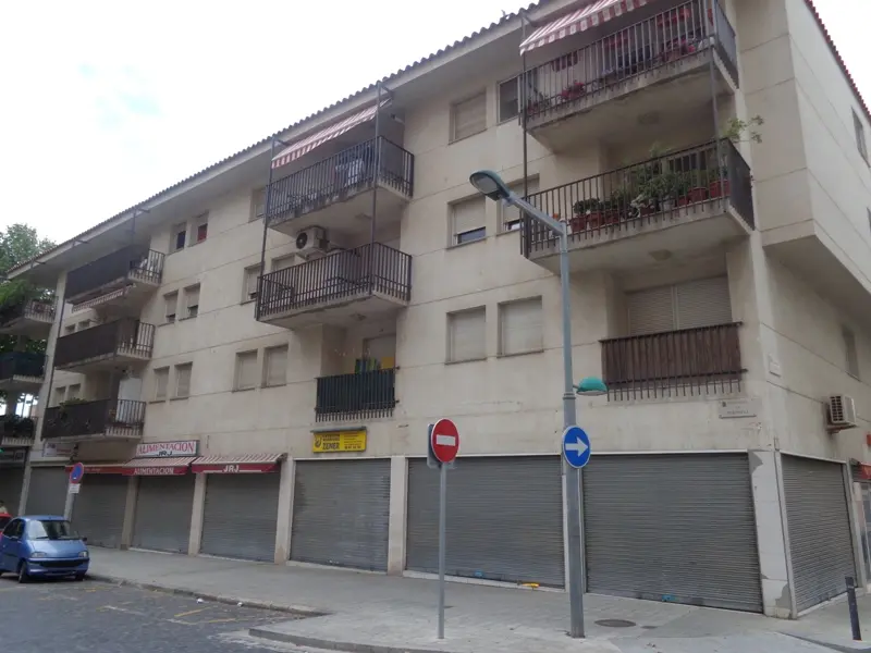 Local en Figueres