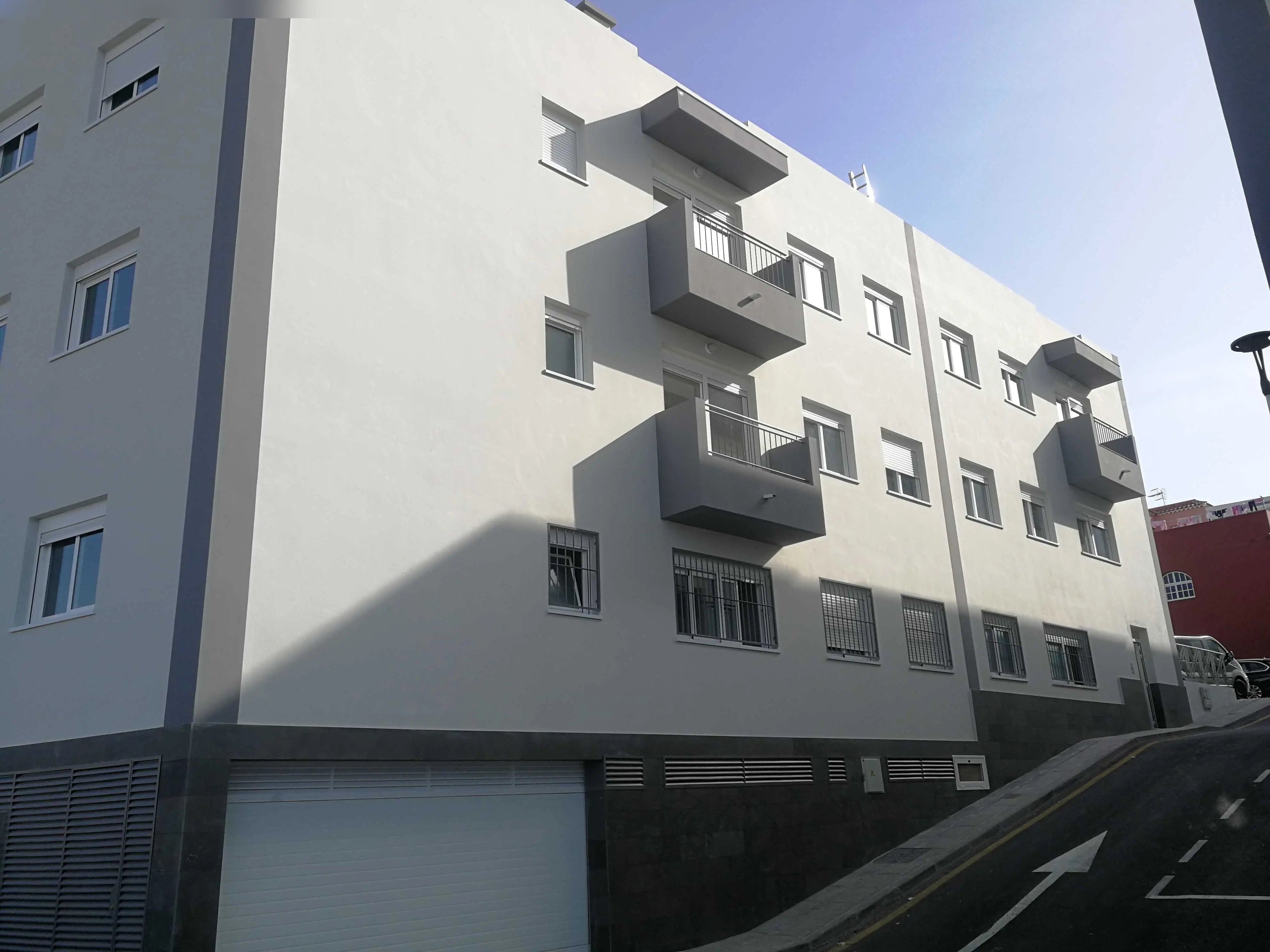 Vivienda en Arona