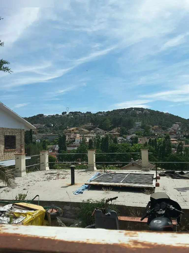 Vivienda en Canyelles