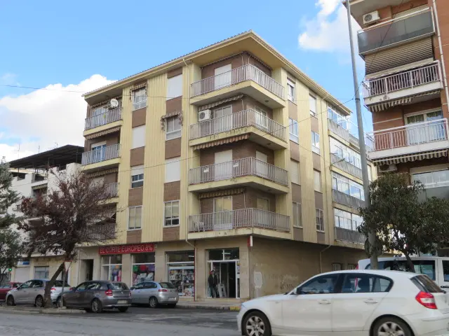 Vivienda en Guadix