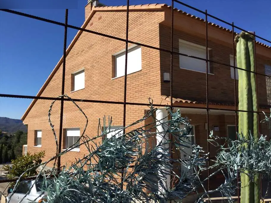 Vivienda en La Bisbal del Penedès