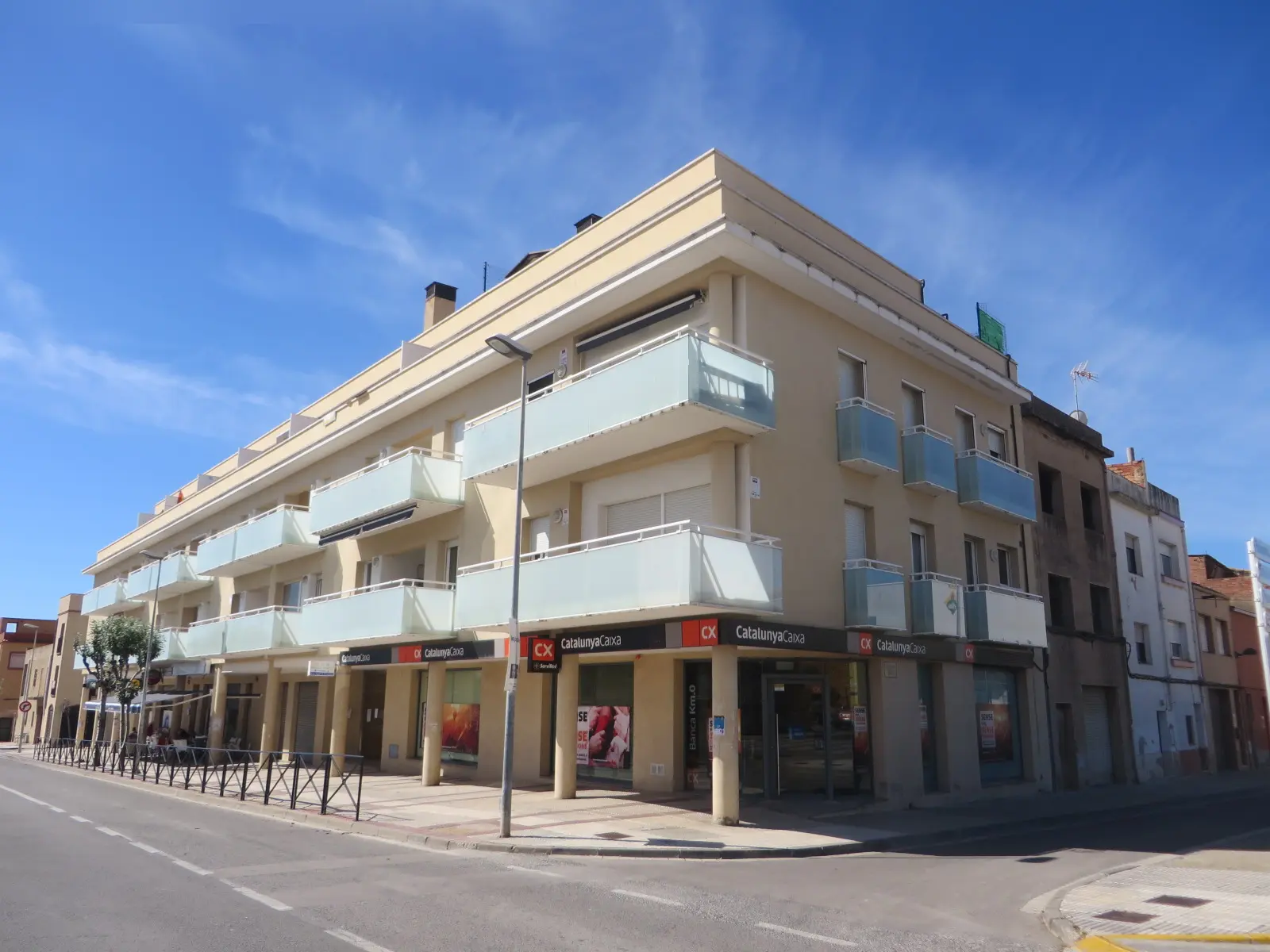 Vivienda en La Pobla de Montornès