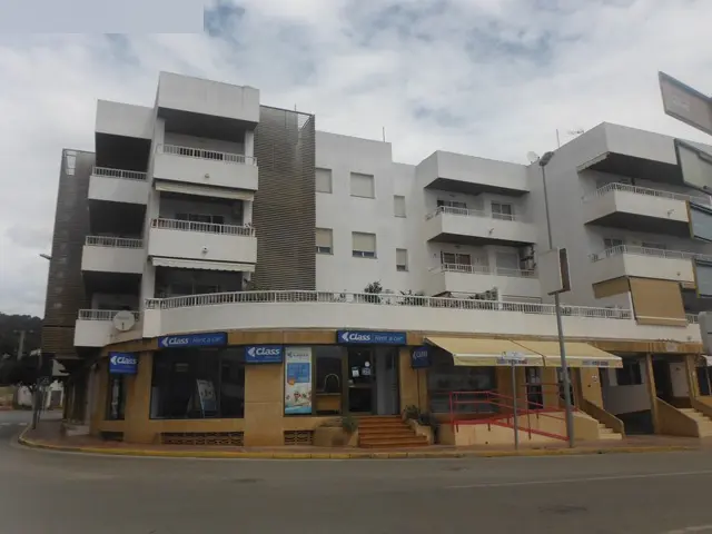 Local en Santa Eulària des Riu