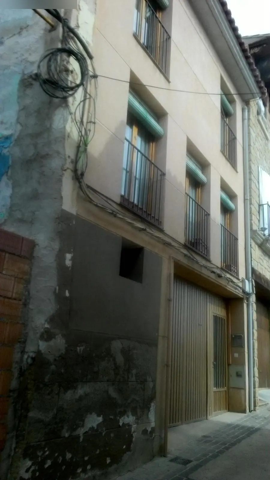 Vivienda en Alcañiz
