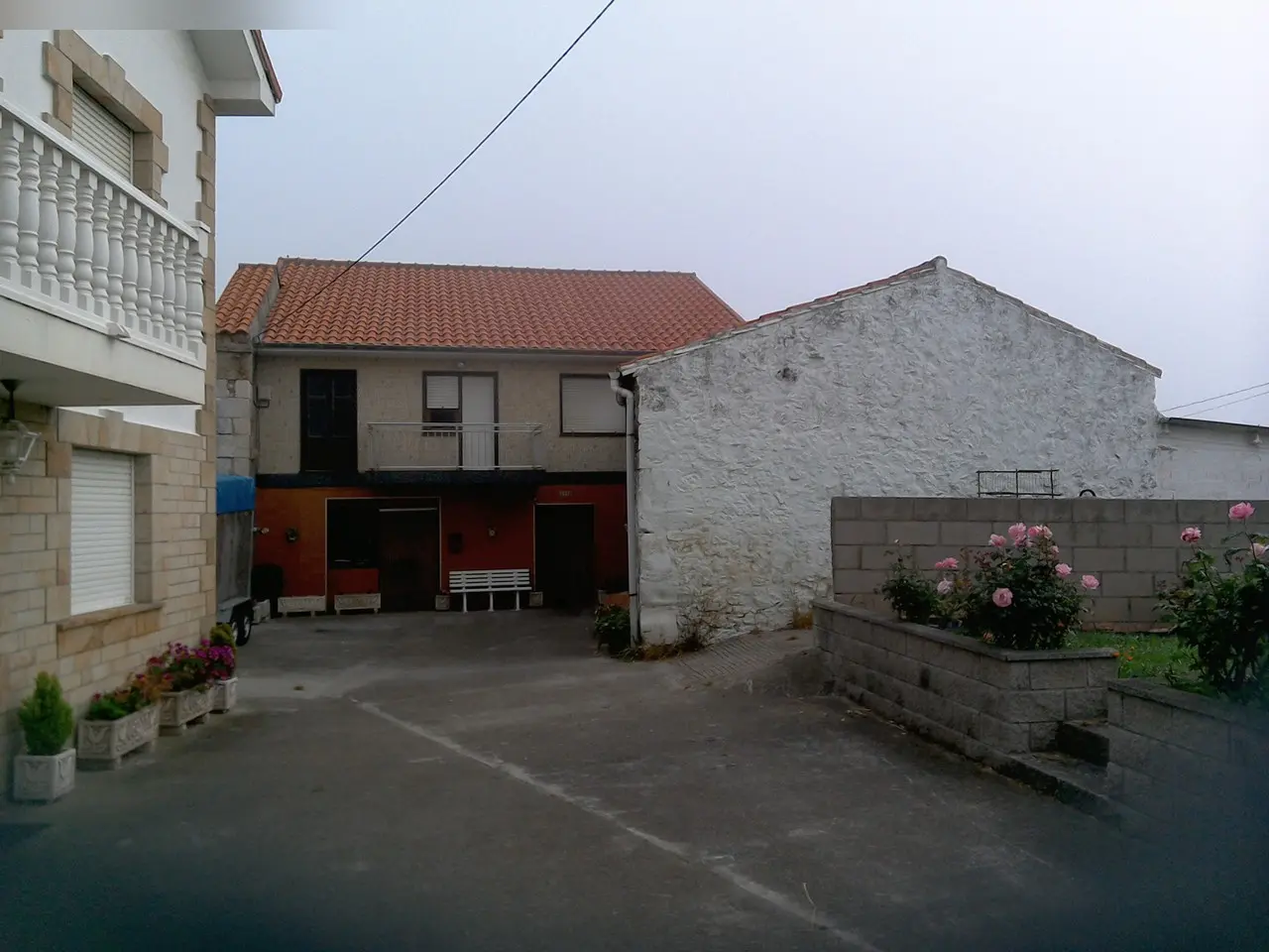 Vivienda en Miengo