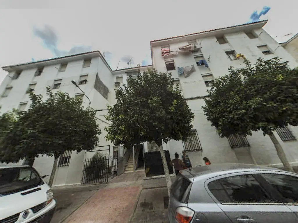 Vivienda en Utrera